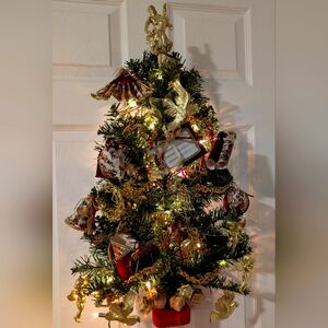 🎀Christmas Display